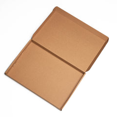 Karton Kutu - 33 x 23 x 3 cm