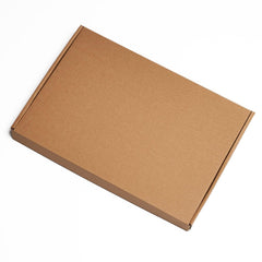 Karton Kutu - 33 x 23 x 3 cm