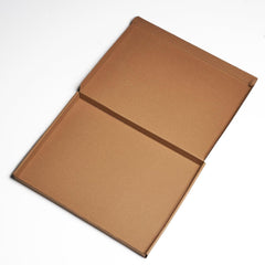 Karton Kutu - 22 x 23 x 3 cm
