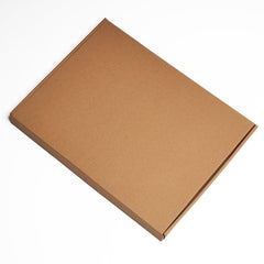 Karton Kutu - 22 x 23 x 3 cm