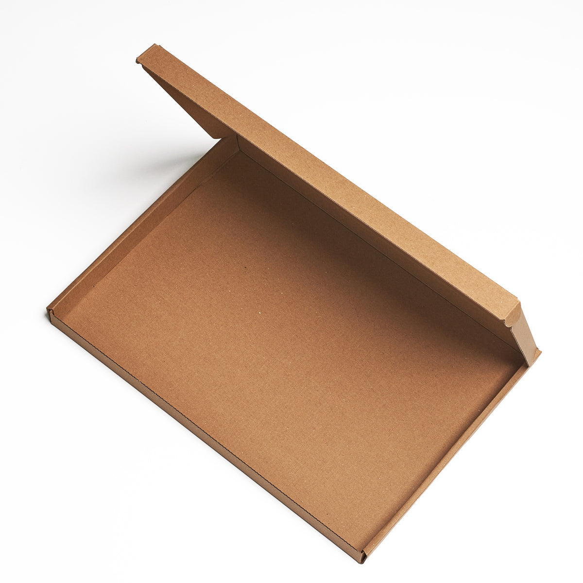 Karton Kutu - 36 x 26 x 2.5 cm