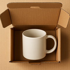 Shipping Boxes