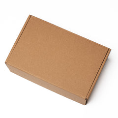 Cardboard Box - 22 x 14 x 7 cm