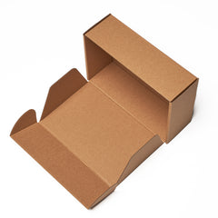 Cardboard Box - 22 x 14 x 7 cm