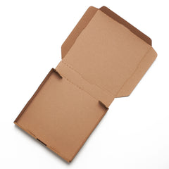 Büyük Boy Pizza Kutusu 33 x 33 x 4 cm