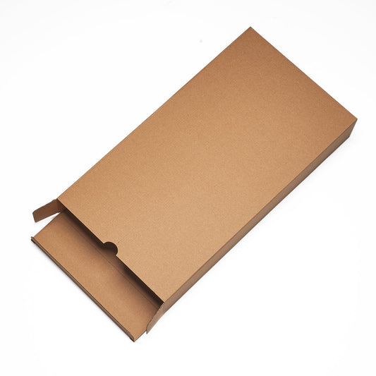 Karton Kutu - 26 x 7 x 49 cm