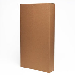 Karton Kutu - 26 x 7 x 49 cm