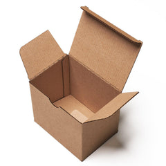 Karton Kutu - 12 x 8.5 x 10 cm