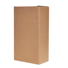 Karton Kutu - 14 x 8 x 25 cm