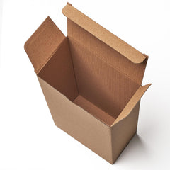Karton Kutu - 14 x 8 x 25 cm