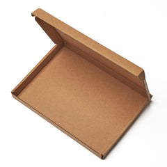Karton Kutu - 24 x 18 x 2.5 cm