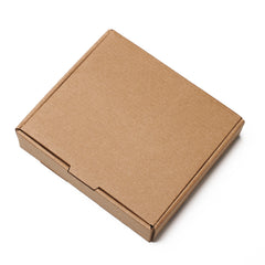 Karton Kutu - 15 x 13 x 3 cm