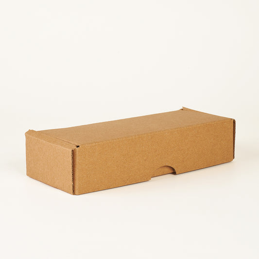 Karton Kutu - 25 x 8.5 x 4 cm