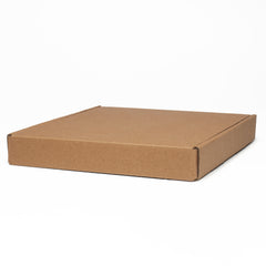 Karton Kutu - 22 x 23 x 3 cm