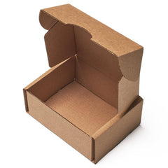 Karton Kutu - 12 x 8.5 x 4.5 cm