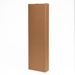 Karton Kutu - 12 x 4.5 x 41 cm