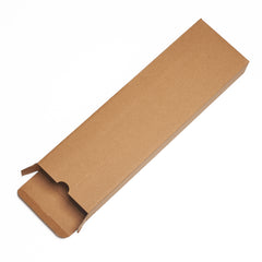 Karton Kutu - 12 x 4.5 x 41 cm