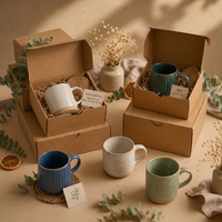 Kupa Bardak Kutuları