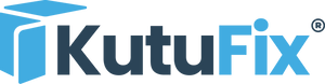 Kutufix Logo