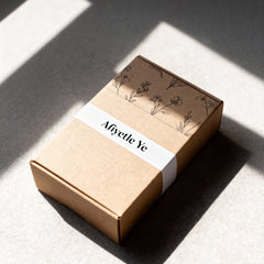 Kuşe Sticker Etiket