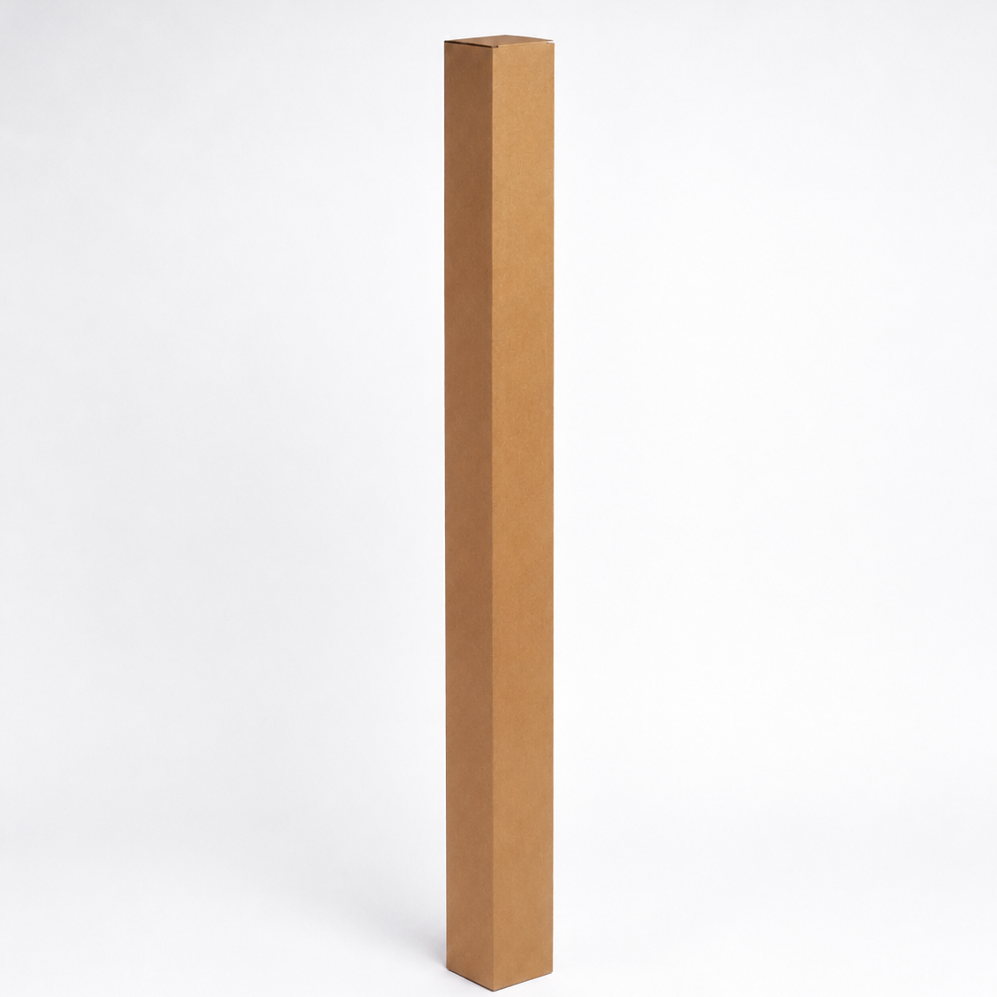 Karton Kutu 9 x 9 x 71 cm