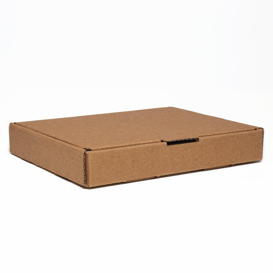 Karton Kutu - 15 x 11 x 2.5 cm