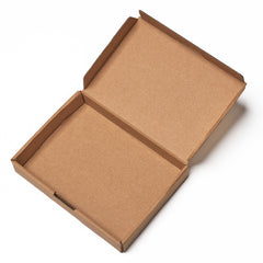 Kraft Premium Mailing Cardboard Box 4.4x5.9x0.9 İnches