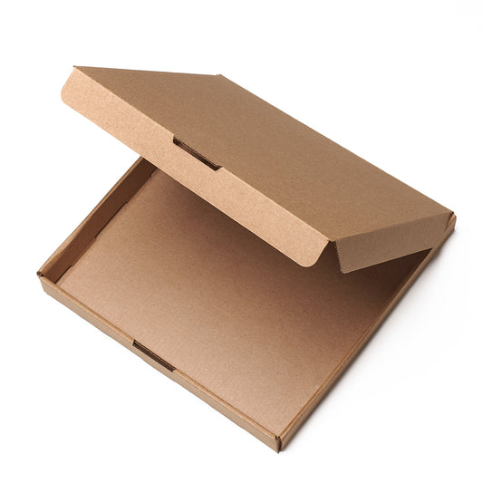Karton Kutu - 22 x 22 x 2,5 cm