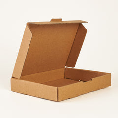 Karton Kutu - 24 x 15 x 3.5 cm