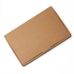 Karton Kutu - 24 x 15 x 3.5 cm
