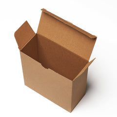 Karton Kutu - 18 x 8 x 18 cm