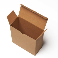 Karton Kutu - 18  x 8 x 18 cm