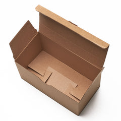 Karton Kutu - 20 x 11 x 11 cm