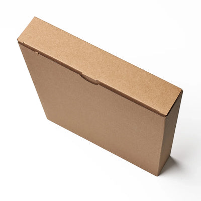 Karton Kutu - 25 x 5 x 31,5 cm