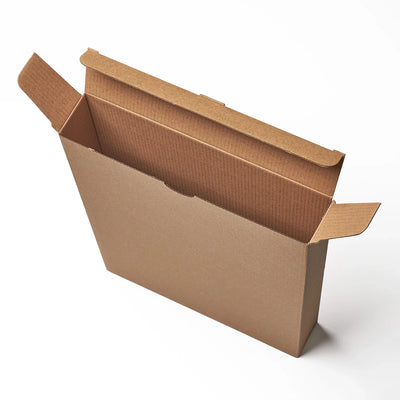 Karton Kutu - 25 x 5 x 31,5 cm