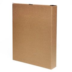 Karton Kutu - 25 x 5 x 31,5 cm