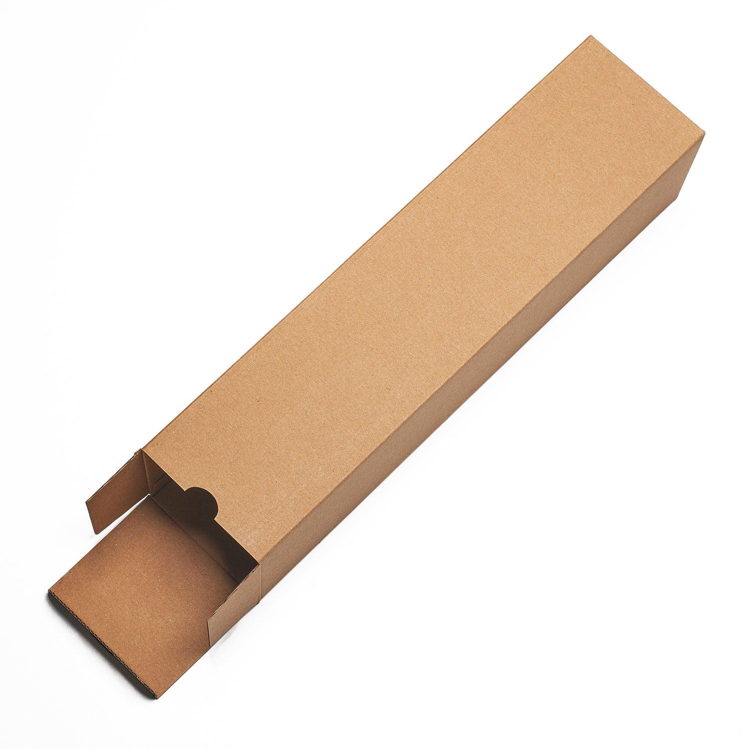 Karton Kutu - 10 x 9 x 33 cm