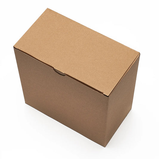 Karton Kutu - 22 x 12 x 22 cm