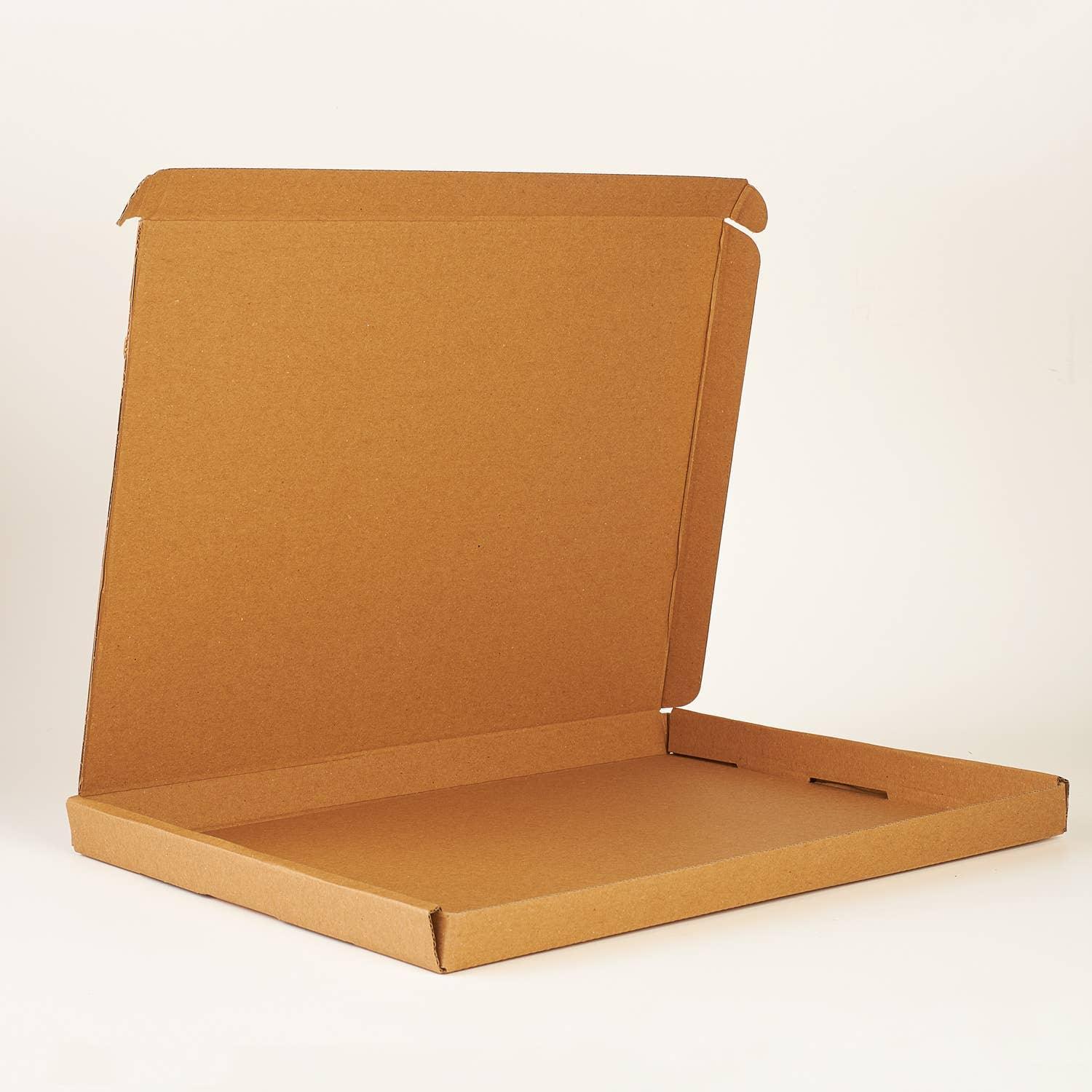 Karton Kutu - 42 x 21 x 3.5 cm